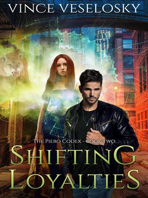 cover image of Shifting Loyalties